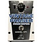 Used Behringer VP1 Vintage Phaser Effect Pedal