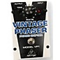 Used Behringer VP1 Vintage Phaser Effect Pedal