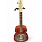 Used Gretsch Guitars G9200 Boxcar Round Neck Mahogany Resonator Guitar thumbnail