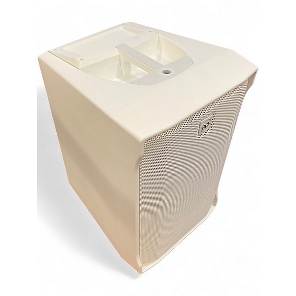 Used RCF EVOX J8 Powered Speaker