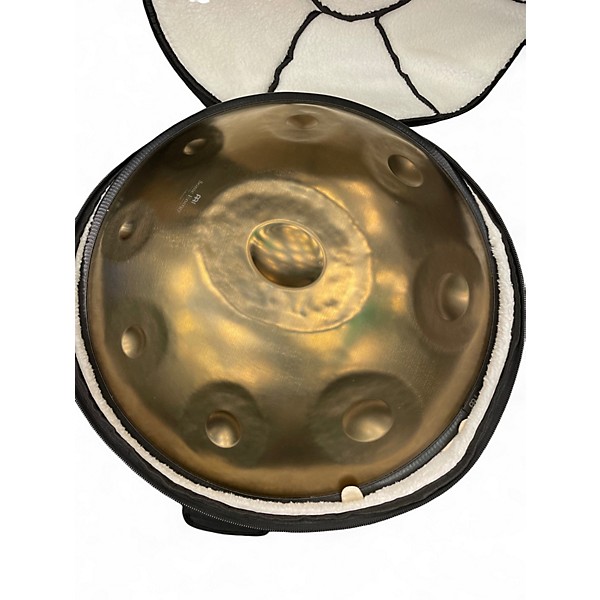 Used MEINL SONIC ENERGY HPSTL92 Hand Drum