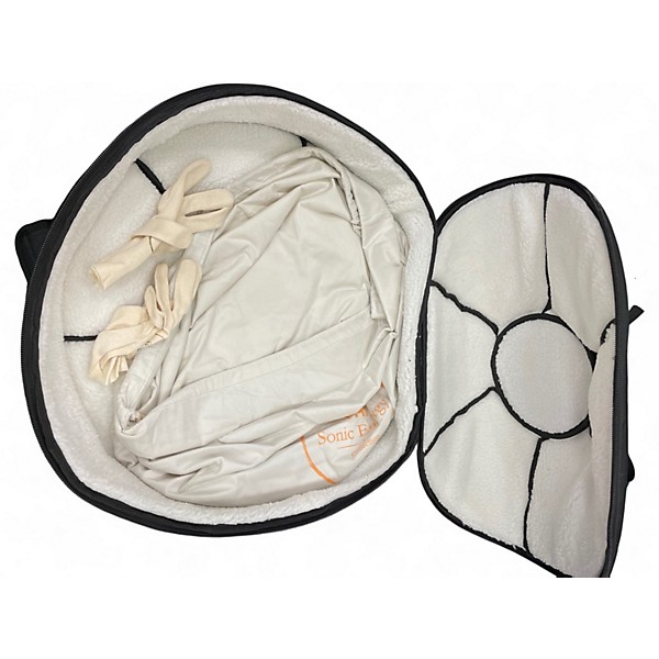 Used MEINL SONIC ENERGY HPSTL92 Hand Drum