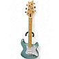 Used PRS Silver Sky John Mayer Signature POLAR BLUE Solid Body Electric Guitar thumbnail