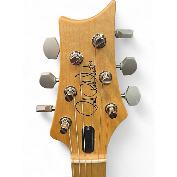 Used PRS Silver Sky John Mayer Signature POLAR BLUE Solid Body Electric Guitar