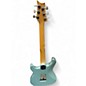 Used PRS Silver Sky John Mayer Signature POLAR BLUE Solid Body Electric Guitar
