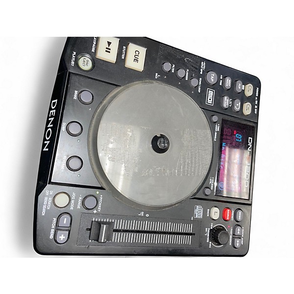 Used Denon DJ DNS1200 DJ Player