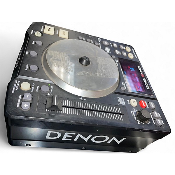 Used Denon DJ DNS1200 DJ Player
