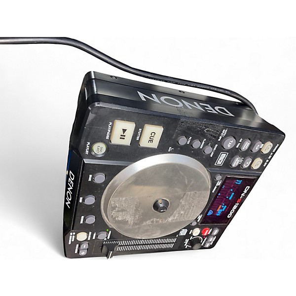 Used Denon DJ DNS1200 DJ Player