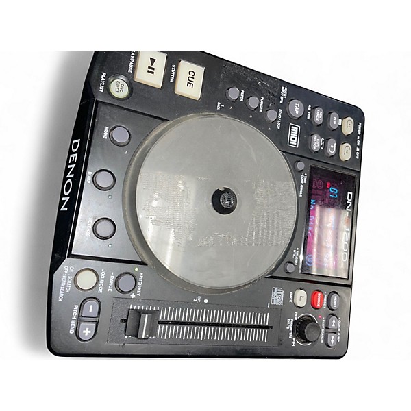 Used Denon DJ DNS1200 DJ Player