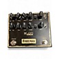Used Friedman BEOD Deluxe Effect Pedal thumbnail