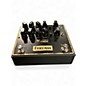Used Friedman BEOD Deluxe Effect Pedal