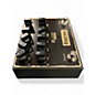 Used Friedman BEOD Deluxe Effect Pedal