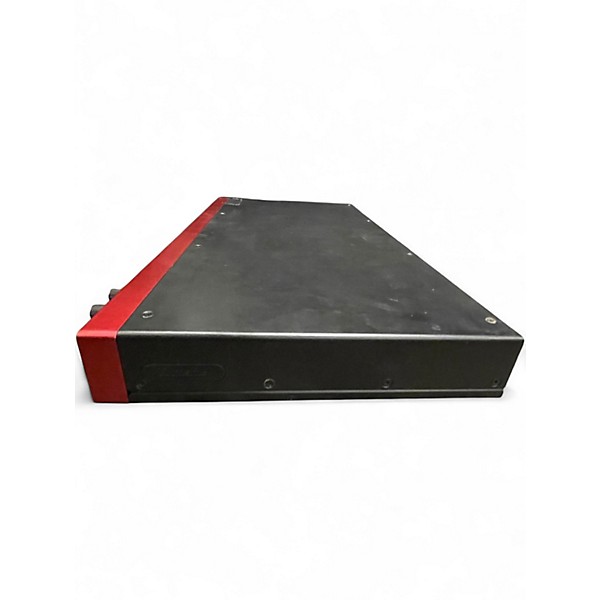 Used Focusrite Scarlett 18i20 Gen 4 Audio Interface