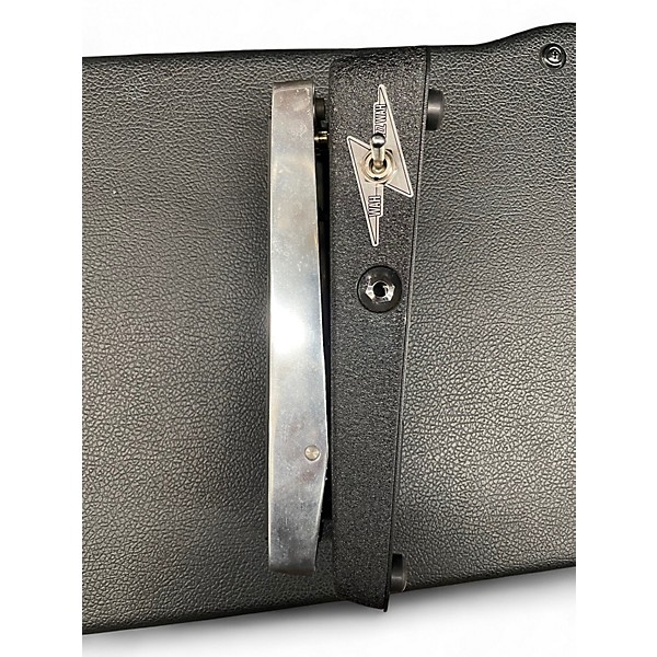 Used Dunlop Daredevil Fuzz Wah Effect Pedal Effect Pedal