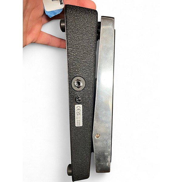 Used Dunlop Daredevil Fuzz Wah Effect Pedal Effect Pedal