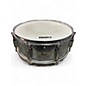 Used Pearl 5X14 Steel Shell Chrome Drum thumbnail