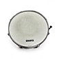 Used Pearl 5X14 Steel Shell Chrome Drum