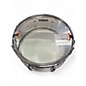 Used Pearl 5X14 Steel Shell Chrome Drum