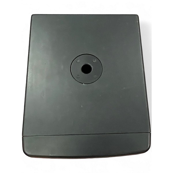 Used Mackie DLM12S Powered Speaker