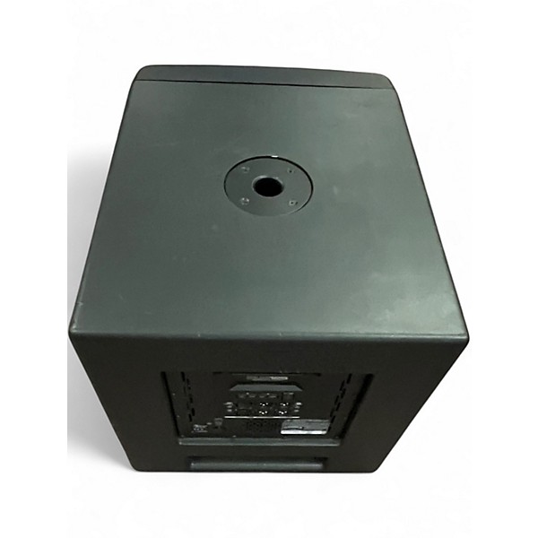 Used Mackie DLM12S Powered Speaker