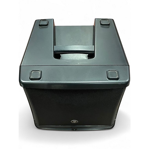 Used Mackie DLM12 Powered Speaker
