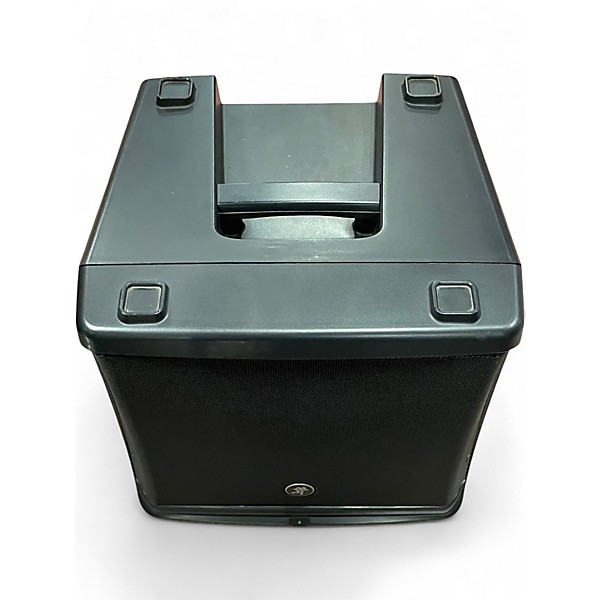 Used Mackie DLM12 Powered Speaker