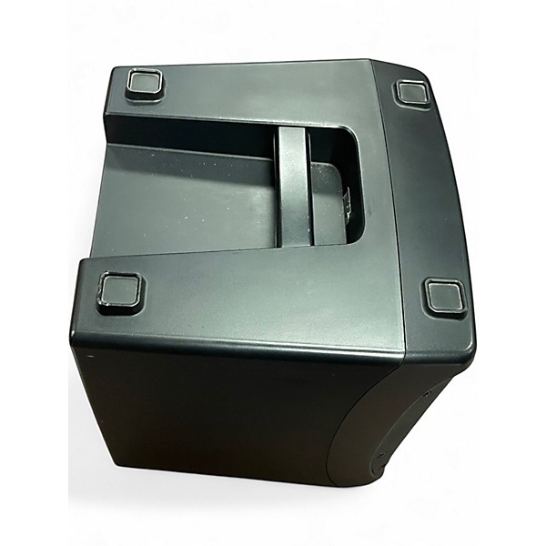 Used Mackie DLM12 Powered Speaker