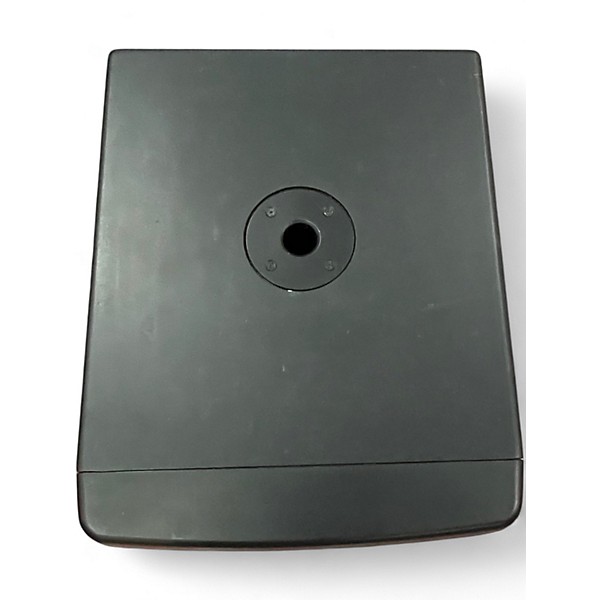 Used Mackie DLM12S Powered Speaker