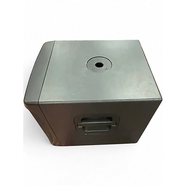 Used Mackie DLM12S Powered Speaker