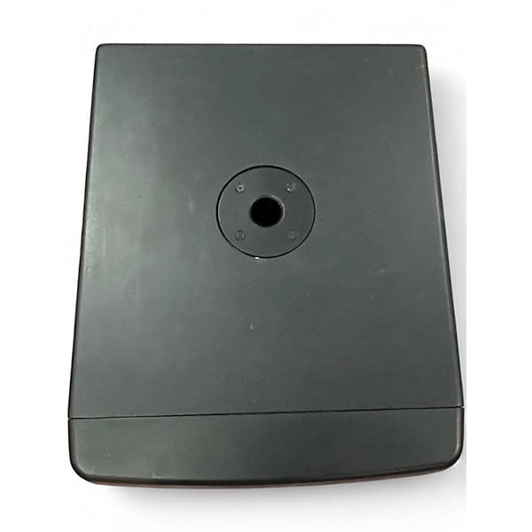 Used Mackie DLM12S Powered Speaker