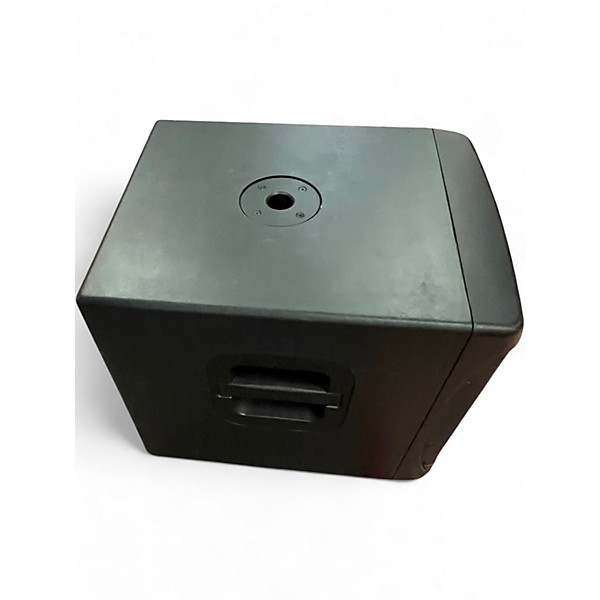 Used Mackie DLM12S Powered Speaker