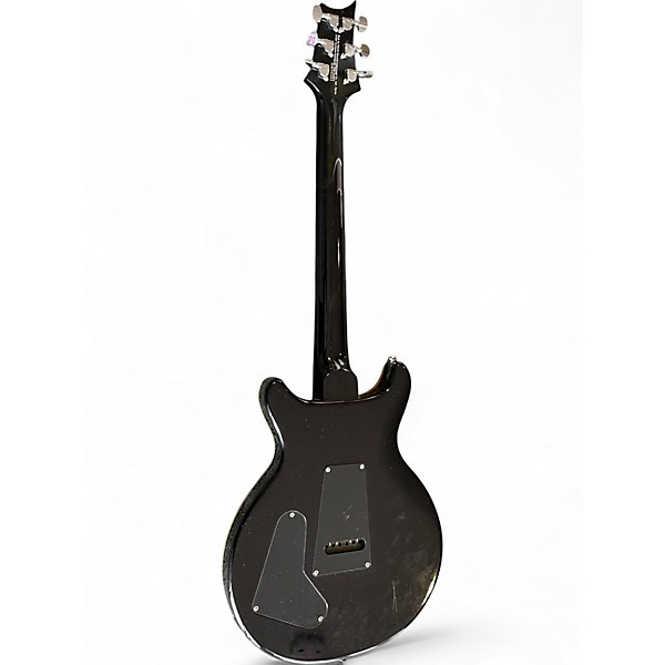 Used PRS Carlos Santana Signature SE Whale Blue Solid Body Electric Guitar