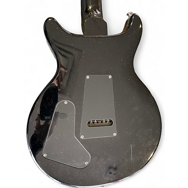 Used PRS Carlos Santana Signature SE Whale Blue Solid Body Electric Guitar