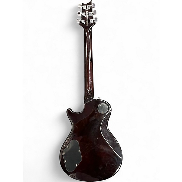 Used PRS 245 SE Vintage Sunburst Solid Body Electric Guitar