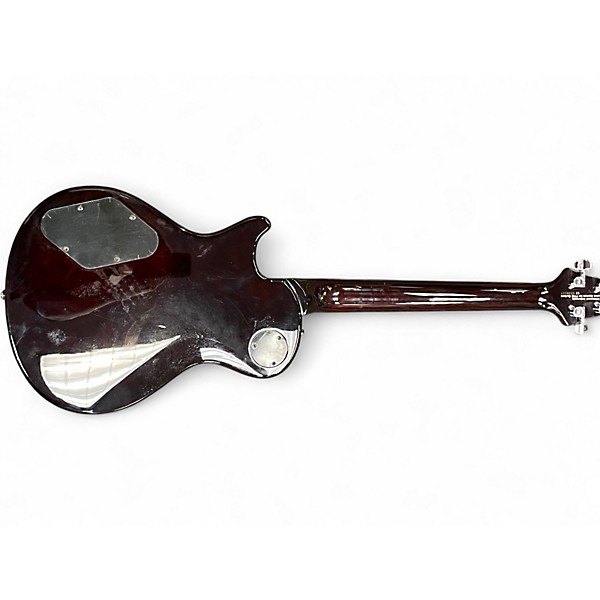 Used PRS 245 SE Vintage Sunburst Solid Body Electric Guitar