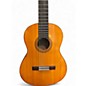 Used Yamaha CGS102A Natural Classical Acoustic Guitar