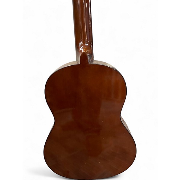 Used Yamaha CGS102A Natural Classical Acoustic Guitar