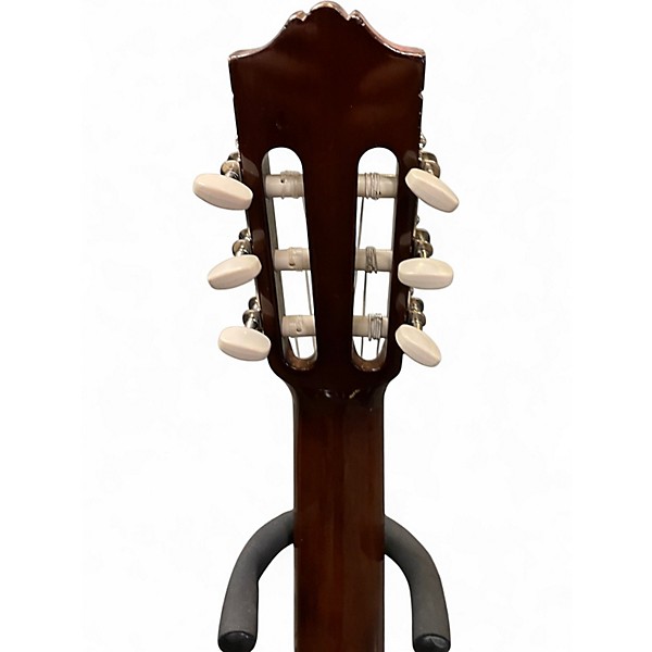 Used Yamaha CGS102A Natural Classical Acoustic Guitar