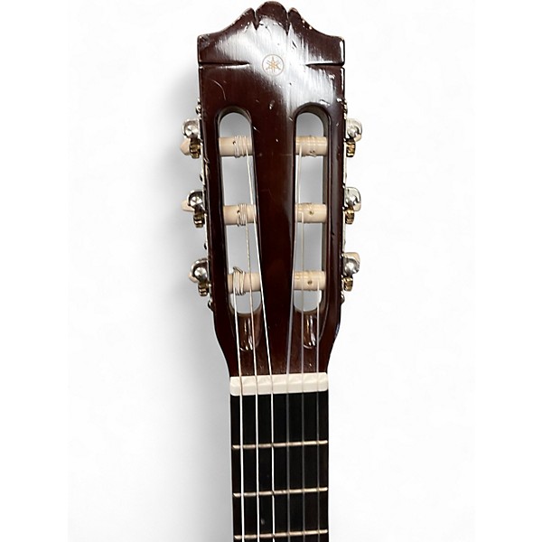 Used Yamaha CGS102A Natural Classical Acoustic Guitar