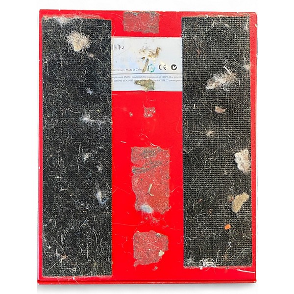 Used DigiTech Whammy 4 Pitch Shifting Effect Pedal