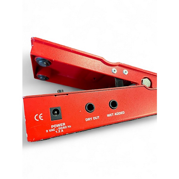 Used DigiTech Whammy 4 Pitch Shifting Effect Pedal