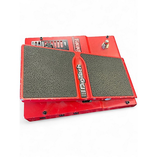 Used DigiTech Whammy 4 Pitch Shifting Effect Pedal