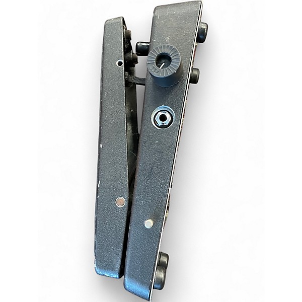 Used Dunlop GCB95FW Effect Pedal