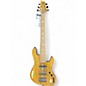 Used D Mark jazz 6 Natural Electric Bass Guitar thumbnail