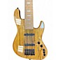 Used D Mark jazz 6 Natural Electric Bass Guitar