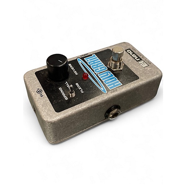 Used Electro-Harmonix Holy Grail Reverb Effect Pedal