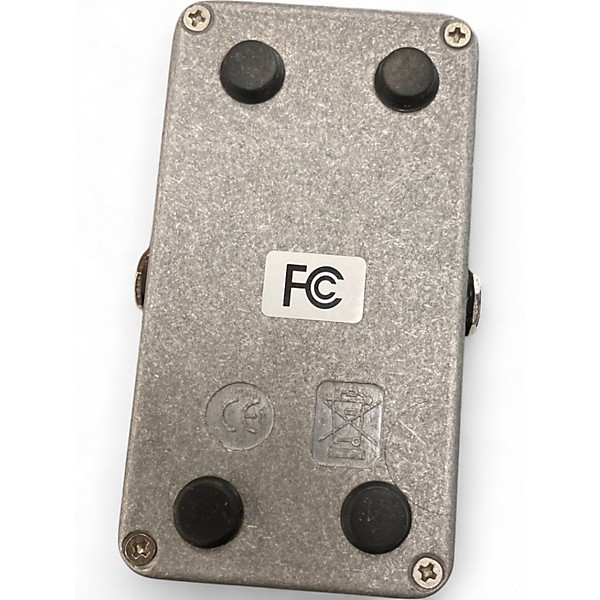 Used Electro-Harmonix Holy Grail Reverb Effect Pedal