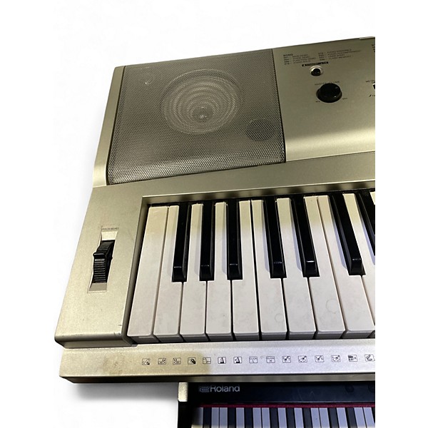 Used Yamaha YPG235 76 Key Digital Piano