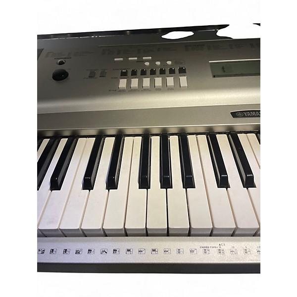 Used Yamaha YPG235 76 Key Digital Piano