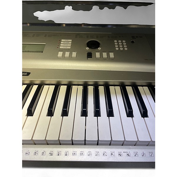 Used Yamaha YPG235 76 Key Digital Piano